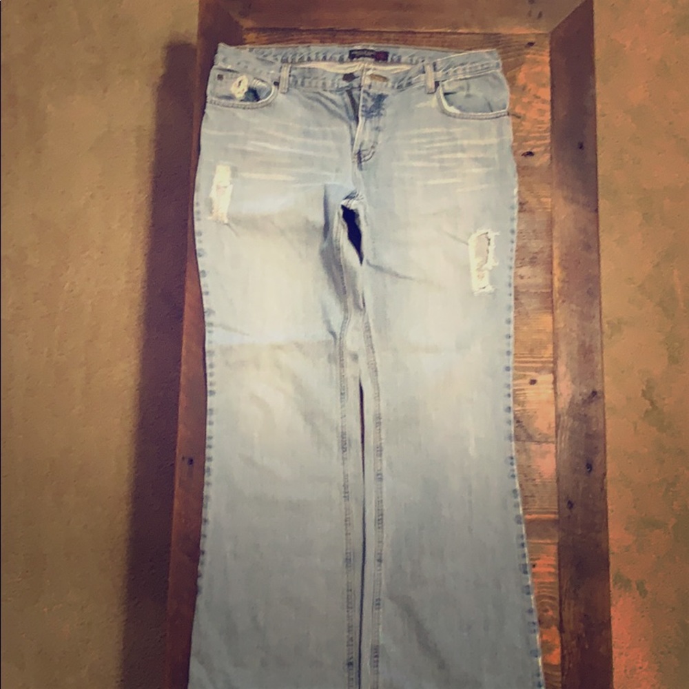 American Eagle Outfitters Jeans
